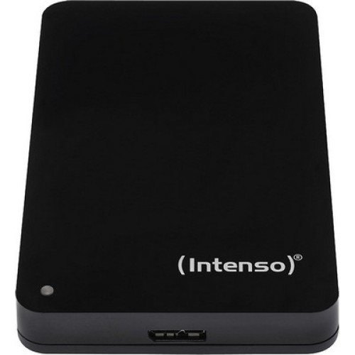 ΣΚΛΗΡ.ΔΙΣΚΟΣ ΕΞΩΤ. INTENSO MEMORY CASE 1TB USB 3.0 2.5" BLACK